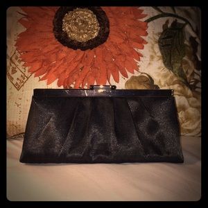 Jessica McClintock clutch